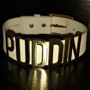 Harley Quinn Puddin Choker
